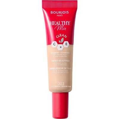 Bourjois Healthy Mix Tinted Beautifier (30ml) - 003 Light Medium Bourjois Healthy Mix Tinted Beautifier (30ml) - 003 Light Medium