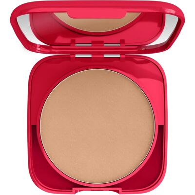 Rimmel London Hosszú tartó púderalapozó Rose Ivory - Por alapozó Rimmel London Hosszú tartó púderalapozó Rose Ivory - Por alapozó