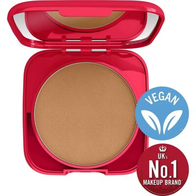 Rimmel London Soft Beige Fond de Teint en Poudre - Poudre Fond de Teint - Publicité Rimmel London Soft Beige Fond de Teint en Poudre - Poudre Fond de Teint - Publicité
