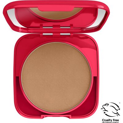 Rimmel London Lasting Finish Kompaktfoundation - Honey - Gesichtspuder Rimmel London Lasting Finish Kompaktfoundation - Honey - Gesichtspuder