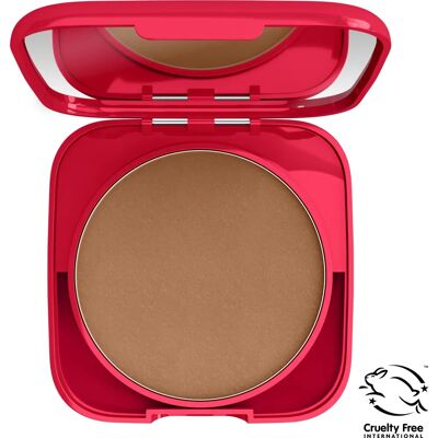 Rimmel London Lasting Finish Kompakt Foundation Caramel - Foundation Rimmel London Lasting Finish Kompakt Foundation Caramel - Foundation