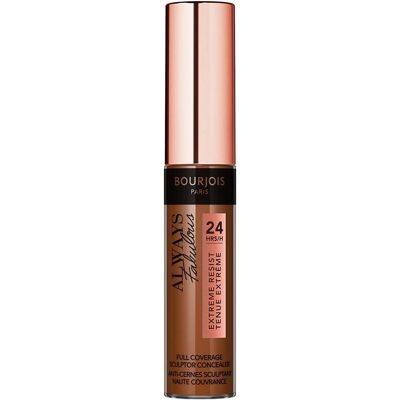 Bourjois - Corrector Chocolate - Cobertura duradera Bourjois - Corrector Chocolate - Cobertura duradera