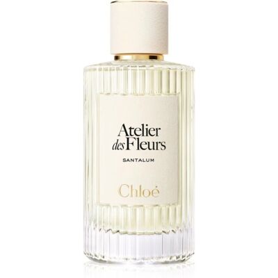 Chloé Atelier Des Fleurs Santalum Eau De Parfum - 150ml Chloé Atelier Des Fleurs Santalum Eau De Parfum - 150ml