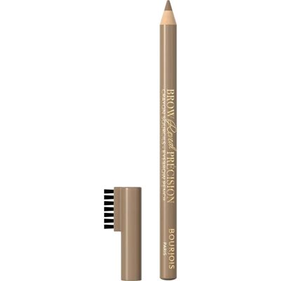 Bourjois Brow Reveal Matita Sopracciglia - Biondo, Castano Chiaro - Matita Sopracciglia Bourjois Brow Reveal Matita Sopracciglia - Biondo, Castano Chiaro - Matita Sopracciglia