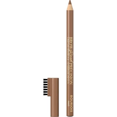 Bourjois Bourjois Brow Reveal Soft Brown - Matita per sopracciglia Bourjois Bourjois Brow Reveal Soft Brown - Matita per sopracciglia