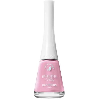 Healthy Mix kynsilakka - Erittäin Antelias - Vegaaninen, 9 ml Healthy Mix kynsilakka - Erittäin Antelias - Vegaaninen, 9 ml
