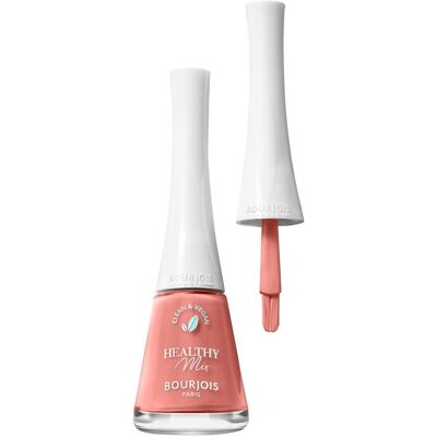 Bourjois Reine Beige Smalto Vegano - Smalto Bourjois Reine Beige Smalto Vegano - Smalto