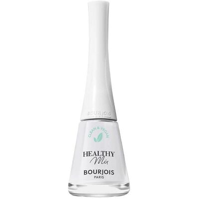 Bourjois Marca Modello - Smalto per Unghie Vegano a Asciugatura Veloce Naturale Bourjois Marca Modello - Smalto per Unghie Vegano a Asciugatura Veloce Naturale