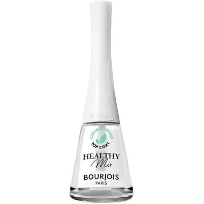 Bourjois Healthy Mix Top Coat 9ml - Nagellack Überlack Bourjois Healthy Mix Top Coat 9ml - Nagellack Überlack