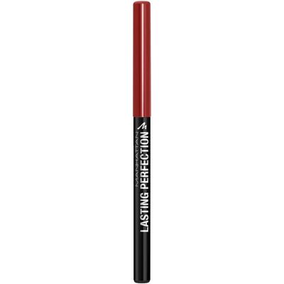 Manhattan Lipliner 045 Epic Burgundy - Lipliner Manhattan Lipliner 045 Epic Burgundy - Lipliner