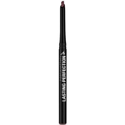 Manhattan Lipliner 059 Love Rosy - Crayon à lèvres Manhattan Lipliner 059 Love Rosy - Crayon à lèvres