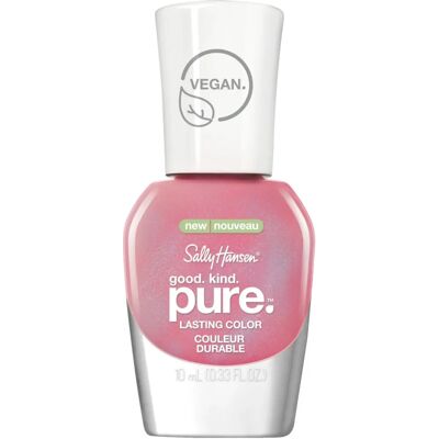 Sally Hansen Good. Kind. Pure. - Mystic Topaz 10 ml Sally Hansen Good. Kind. Pure. - Mystic Topaz 10 ml
