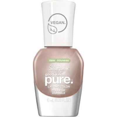 Sally Hansen Marcă Powder Room Lac de unghii durabil - Lac de unghii Sally Hansen Marcă Powder Room Lac de unghii durabil - Lac de unghii