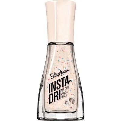 Sally Hansen Insta Dri - Sprinkle Sprinkle - Nagellack Sally Hansen Insta Dri - Sprinkle Sprinkle - Nagellack