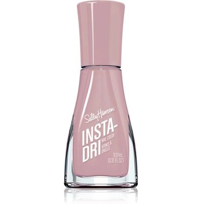 Sally Hansen - Hurry Plum - Smalto rapido che si asciuga - Smalto per unghie Sally Hansen - Hurry Plum - Smalto rapido che si asciuga - Smalto per unghie