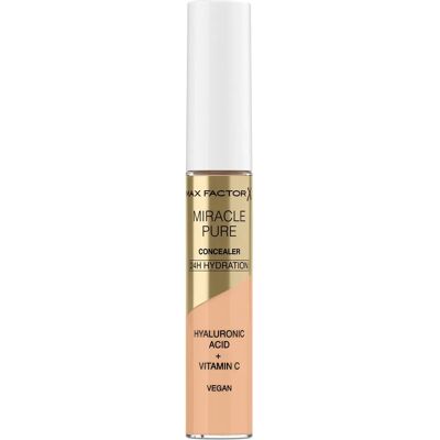 Max Factor Miracle Pure Skin Concealer - Farbton 01 Max Factor Miracle Pure Skin Concealer - Farbton 01