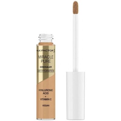 Max Factor Miracle Pure Hautkorrigator - Farb 03 - Abdeckstift Max Factor Miracle Pure Hautkorrigator - Farb 03 - Abdeckstift