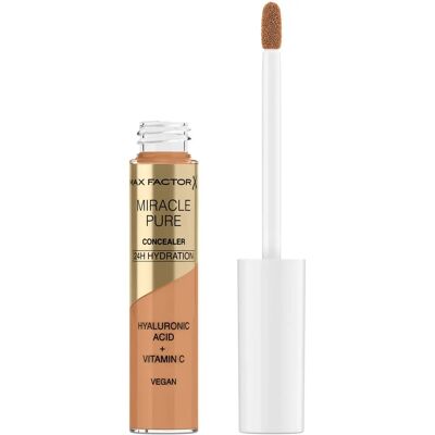 Max Factor Miracle Pure Skin Concealer - Skin Type Max Factor Miracle Pure Skin Concealer - Skin Type