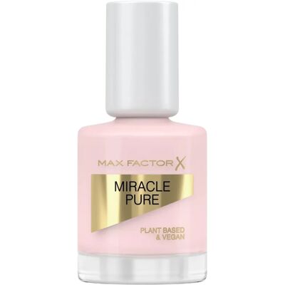 Max Factor Miracle Pure Cerisier en Fleurs Vernis à Ongles - Vernis à Ongles - Publicité Max Factor Miracle Pure Cerisier en Fleurs Vernis à Ongles - Vernis à Ongles - Publicité
