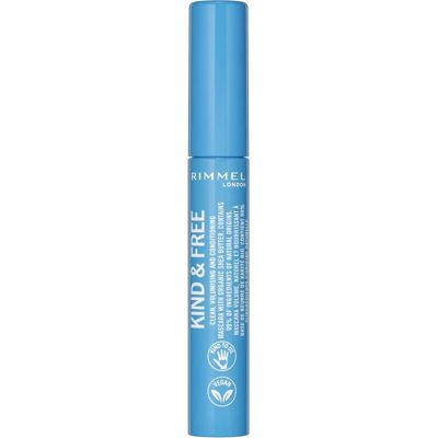 Rimmel London Brown Black Mascara - Mascara Rimmel London Brown Black Mascara - Mascara