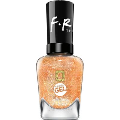 Sally Hansen Miracle Gel Pivot - Nail Polish - 14.7ml Sally Hansen Miracle Gel Pivot - Nail Polish - 14.7ml