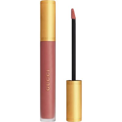 Gucci Beauty Gucci Rouge À Lèvres Liquide Mat - Lipstick Gucci Beauty Gucci Rouge À Lèvres Liquide Mat - Lipstick