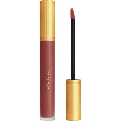 Gucci Rosewood Ruj Lichid Mat - Ruj lichid Gucci Rosewood Ruj Lichid Mat - Ruj lichid