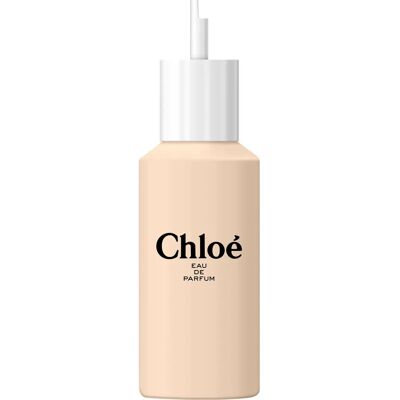 Chloé Eau de Parfum - Genopfyldning (150 ml) Chloé Eau de Parfum - Genopfyldning (150 ml)