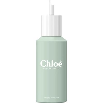 Chloé Rose Naturelle Eau de Parfum - Floral & Holz - 150ml Nachfüllpackung Chloé Rose Naturelle Eau de Parfum - Floral & Holz - 150ml Nachfüllpackung