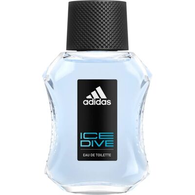 adidas Ice Dive Ediție 2022 - Apă de Toaleta pentru Bărbați adidas Ice Dive Ediție 2022 - Apă de Toaleta pentru Bărbați