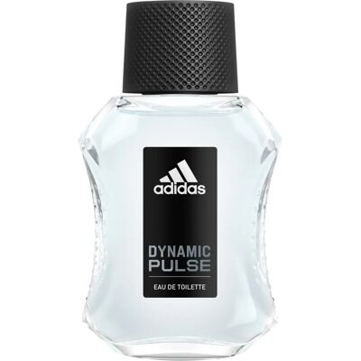 Adidas Dynamic Pulse Edition 2022 Eau de Toilette - Männer - 50ml Adidas Dynamic Pulse Edition 2022 Eau de Toilette - Männer - 50ml