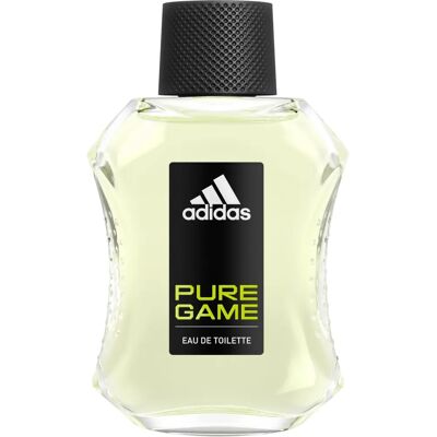 adidas Pure Game EDT - Acqua di Toilette 100 ml adidas Pure Game EDT - Acqua di Toilette 100 ml