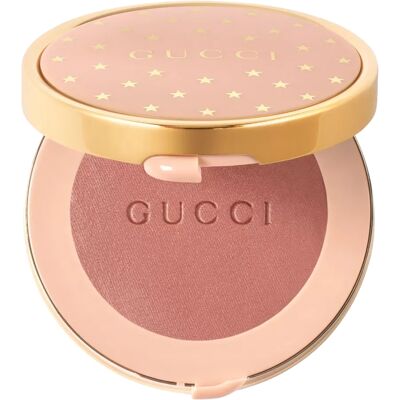 Gucci Gucci Blush De Beauté Rosy Beige - Rouge en poudre Gucci Gucci Blush De Beauté Rosy Beige - Rouge en poudre