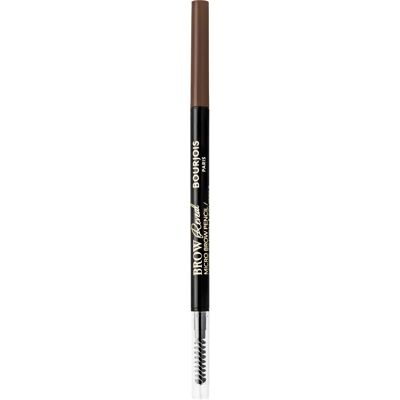 Bourjois Bourjois Brow Reveal Micro Brow Pencil - Soft Brown - Eyebrow Pencil Bourjois Bourjois Brow Reveal Micro Brow Pencil - Soft Brown - Eyebrow Pencil