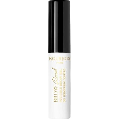 Bourjois Brow Reveal Gel Transparant - Wenkbrauwmascara Bourjois Brow Reveal Gel Transparant - Wenkbrauwmascara