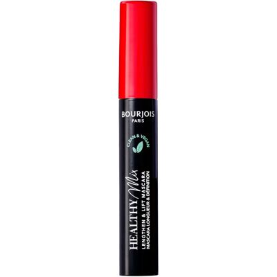 Bourjois Healthy Mix Ultra Brown Mascara - Mascara Bourjois Healthy Mix Ultra Brown Mascara - Mascara
