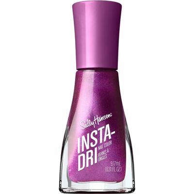 Sally Hansen Velvet -kynsilakka - Luxe Finish -kokoelma Sally Hansen Velvet -kynsilakka - Luxe Finish -kokoelma