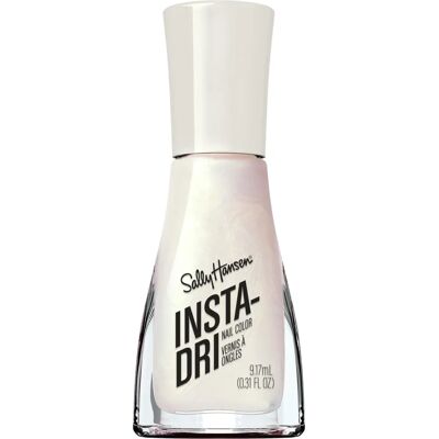 Sally Hansen Silk Is Nagellack - 3-in-1 Schnelltrocknend, Satin Finish Sally Hansen Silk Is Nagellack - 3-in-1 Schnelltrocknend, Satin Finish