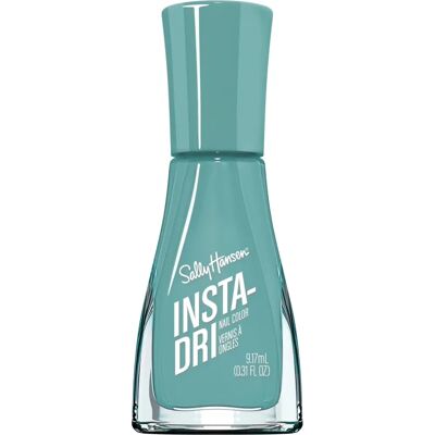 Sally Hansen - Smalto Insta-Dri 509 Mint Me In St. Louis - 9,17 ml Sally Hansen - Smalto Insta-Dri 509 Mint Me In St. Louis - 9,17 ml