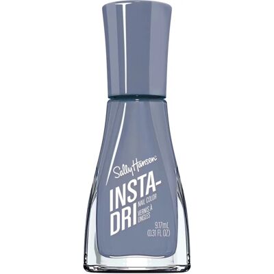 Vernis à Ongles Sally Hansen Insta-Dri - 508 Slow M-ocean - Vernis à Ongles Vernis à Ongles Sally Hansen Insta-Dri - 508 Slow M-ocean - Vernis à Ongles