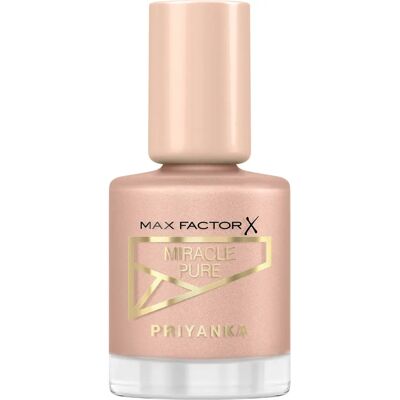 Smalto per unghie Max Factor Priyanka - Rosa Vibrante - Smalto Smalto per unghie Max Factor Priyanka - Rosa Vibrante - Smalto