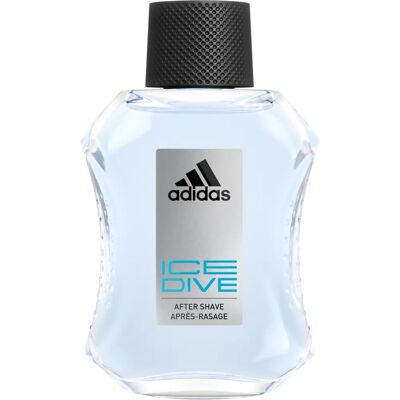 adidas Ice Dive Edition 2022 Aftershave Wasser M 100 ml adidas Ice Dive Edition 2022 Aftershave Wasser M 100 ml