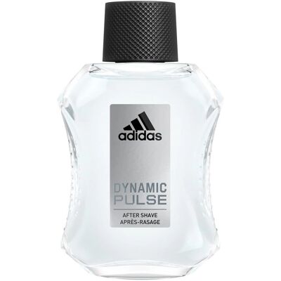 adidas Dynamic Pulse Edition 2022 Efterbarberskyl - Eftershavevand adidas Dynamic Pulse Edition 2022 Efterbarberskyl - Eftershavevand