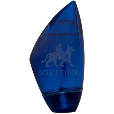 Nikos Parfums Nikos Sculpture Unisex Eau de Parfum - 100ml Nikos Parfums Nikos Sculpture Unisex Eau de Parfum - 100ml