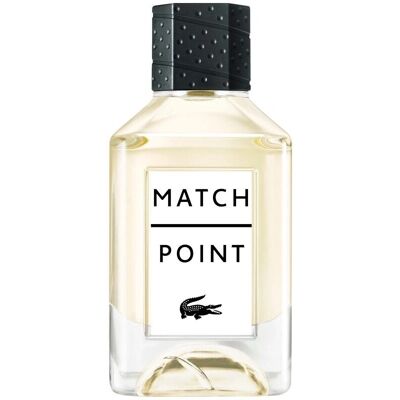 Lacoste Match Point Eau de Toilette - Άνδρας - Πράσινο - 100ml Lacoste Match Point Eau de Toilette - Άνδρας - Πράσινο - 100ml