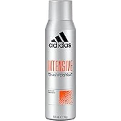 adidas Déodorant Spray Ultra Sec Anti-transpirant 72h 150ml - Publicité adidas Déodorant Spray Ultra Sec Anti-transpirant 72h 150ml - Publicité