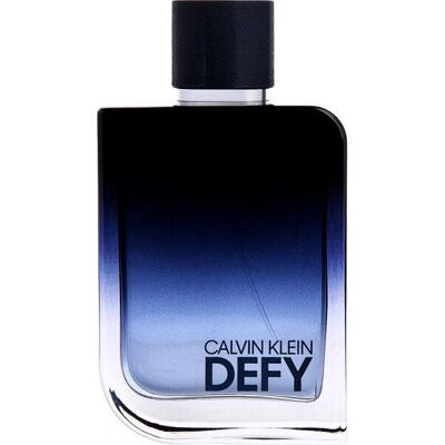Calvin Klein Defy - Eau de Parfum - Träaktig Aromatisk - 200ml Calvin Klein Defy - Eau de Parfum - Träaktig Aromatisk - 200ml