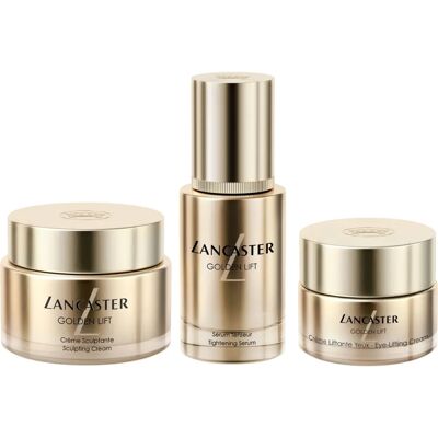 Lancaster Merke Modell Golden Lift Eye-Lifting Cream - Øyekrem Lancaster Merke Modell Golden Lift Eye-Lifting Cream - Øyekrem
