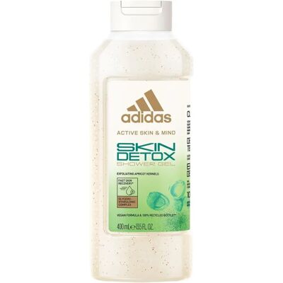 adidas Skin Detox Shower Gel - Shower Gel adidas Skin Detox Shower Gel - Shower Gel