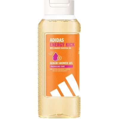 adidas Modèle Gel Douche Énergie Masculine - Gel Douche adidas Modèle Gel Douche Énergie Masculine - Gel Douche